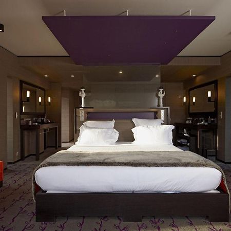 Hotel Chateau De Mery Экстерьер фото