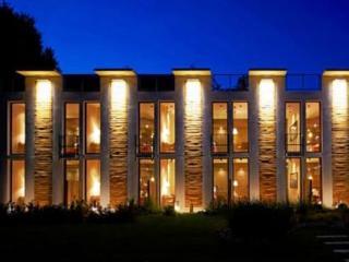 Hotel Chateau De Mery Экстерьер фото